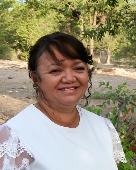 Dionne Beukes - Executive Director