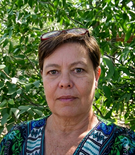Sanmari Steenkamp - Senior Clinical Psychologist