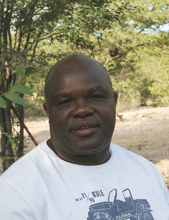 William Chiremba - Senior Clinical Psychologist and Hospital Manager