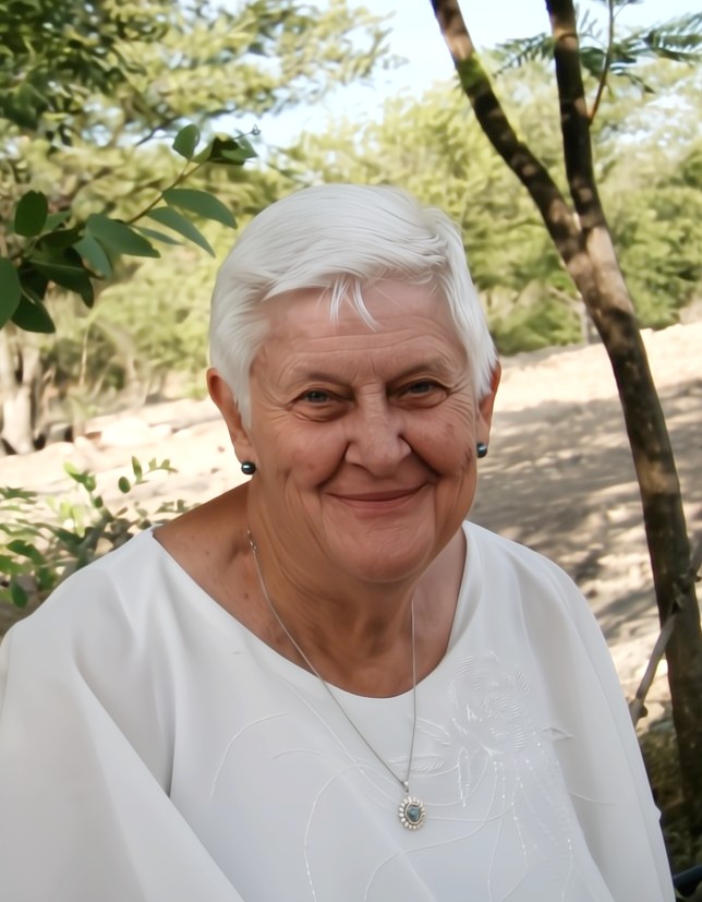 Dr. Ina de Lange - Psychological Counsellor and Environmental Educationist