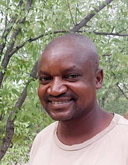 Jesaya Nghidinwa - Cook